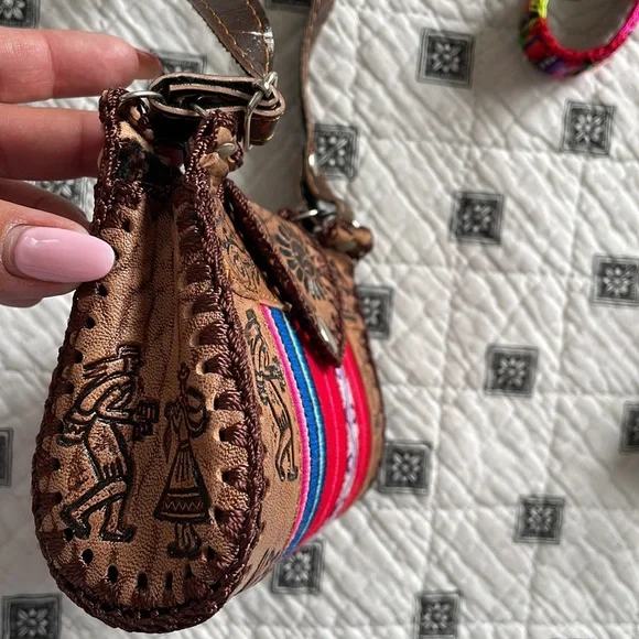 🇵🇪 Bundle of (4) souvenirs from Peru NWOT - Picture 7 of 8